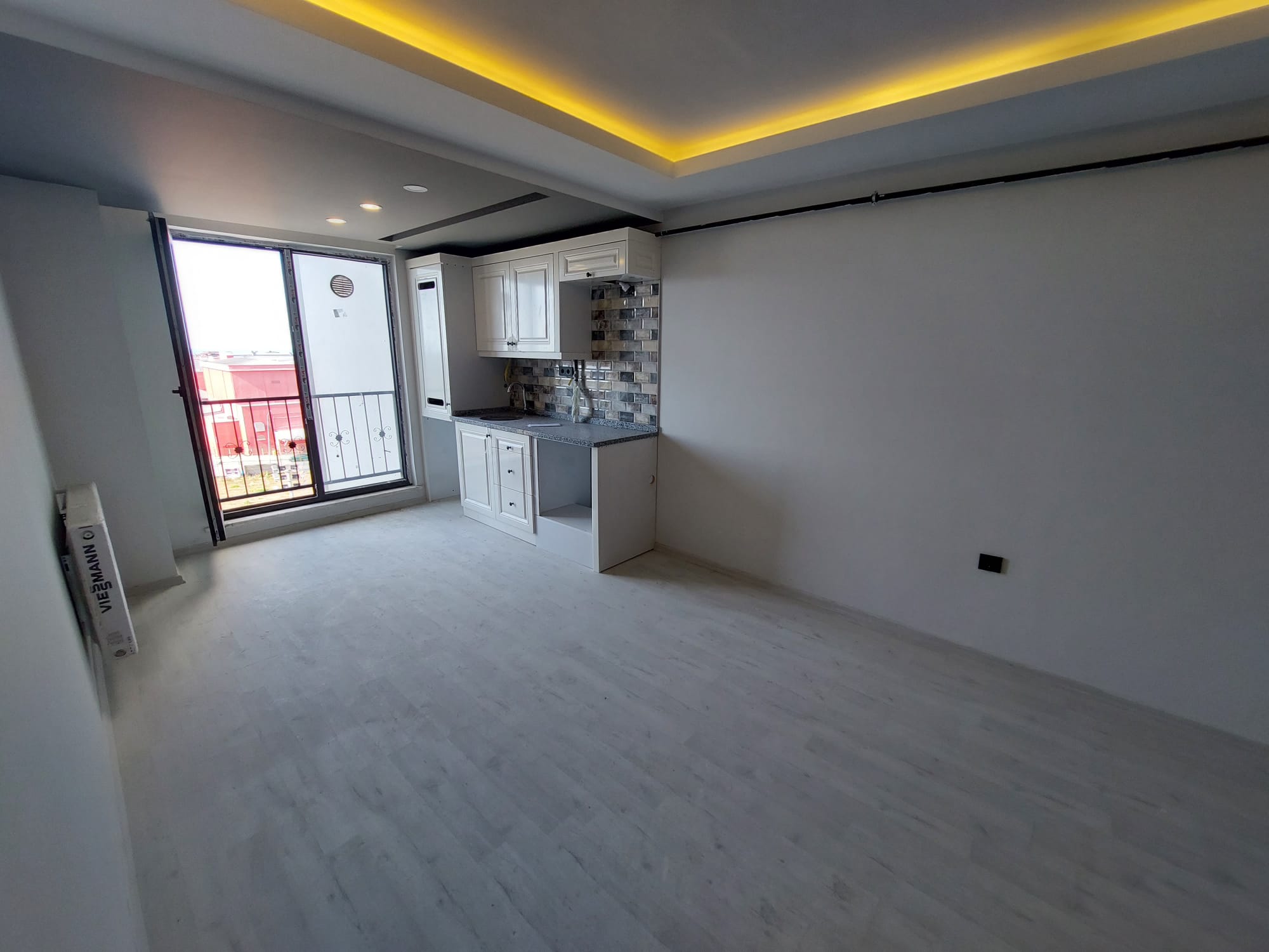 CUMHURİYET MAHALLESİ ARİS CİTY SİTESİNDE SATILIK 2+1 SİTE DAİRESİ
